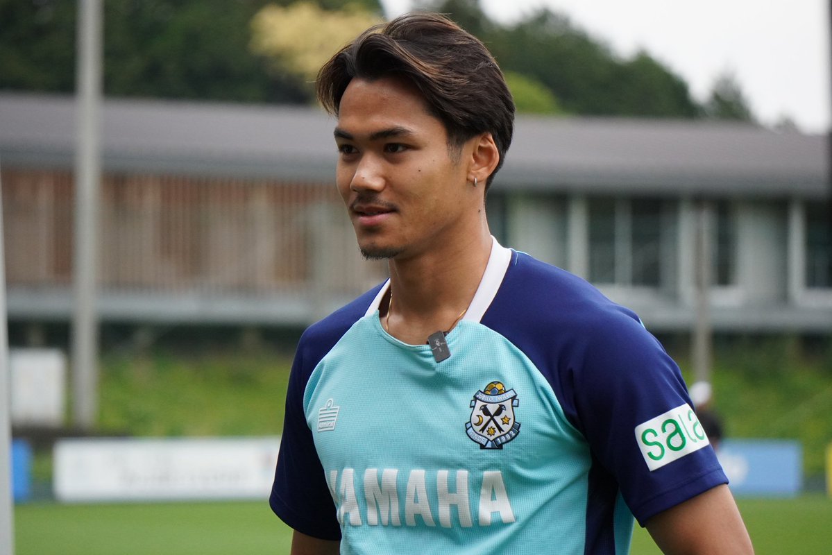 中部／サッカー新聞エルゴラッソ記者班 tweet media