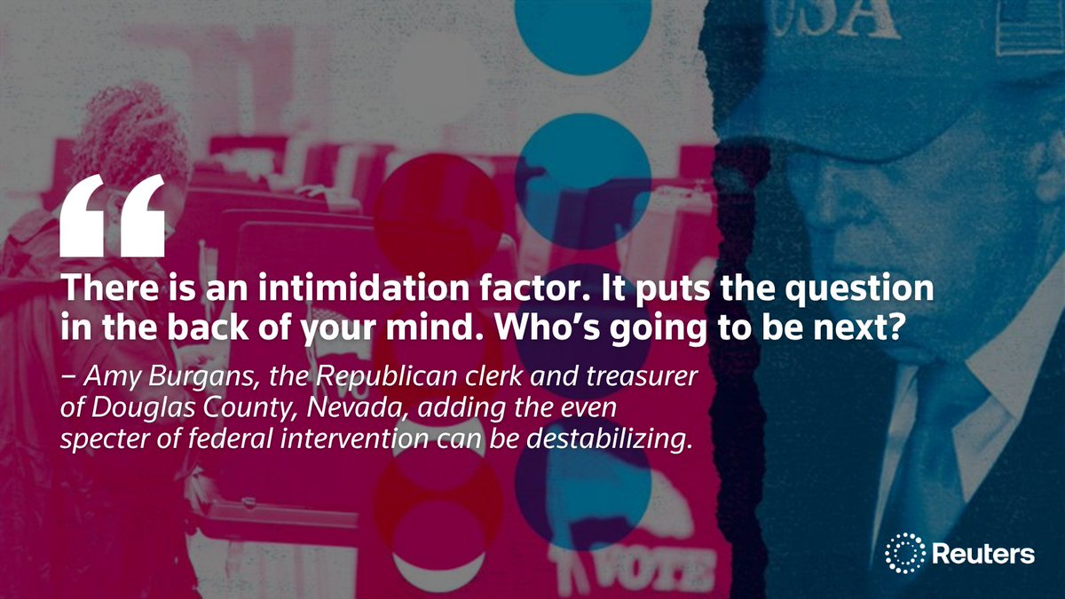 Reuters Investigates tweet media