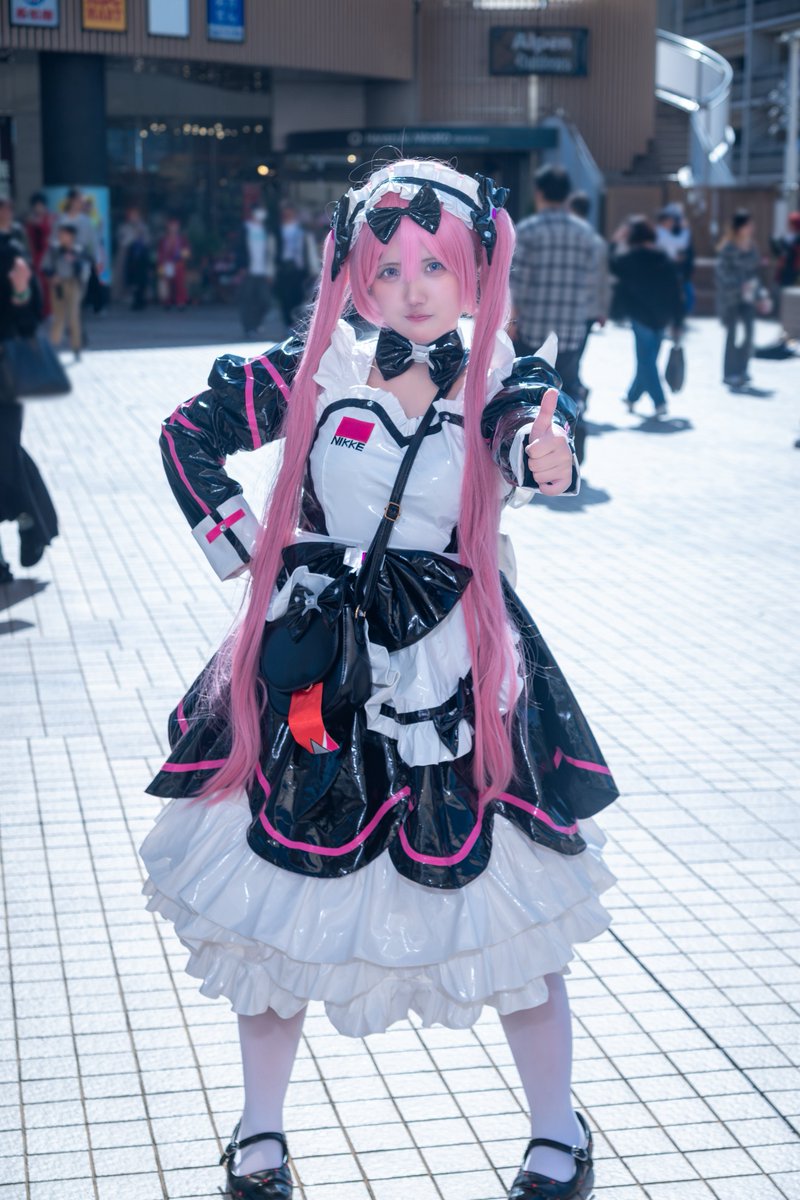 りりか tweet media