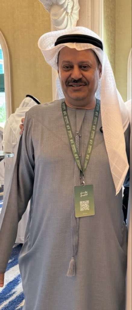 د . عواض القرني tweet media