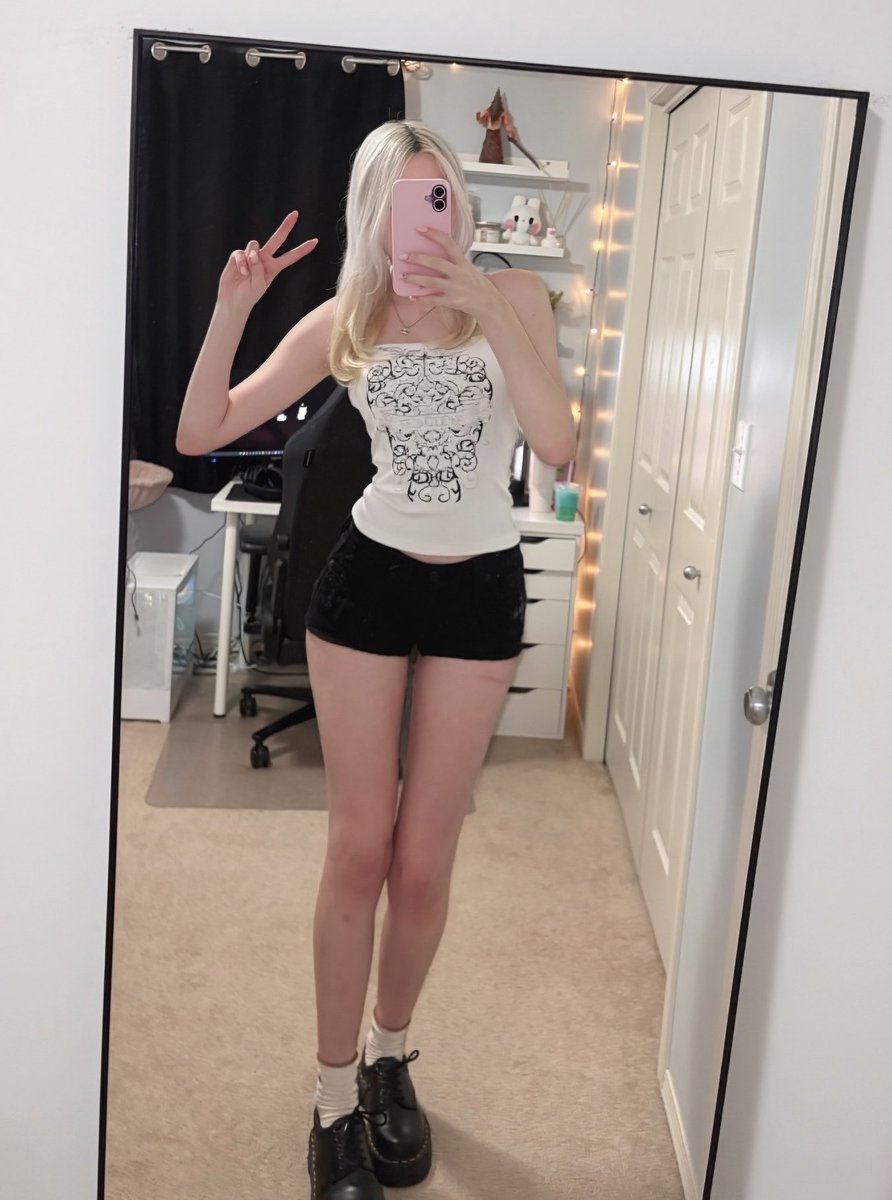 saige ♡ tweet media