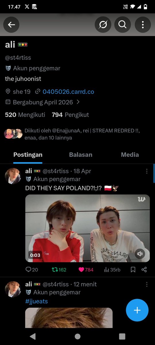 cimared🚥 tweet media