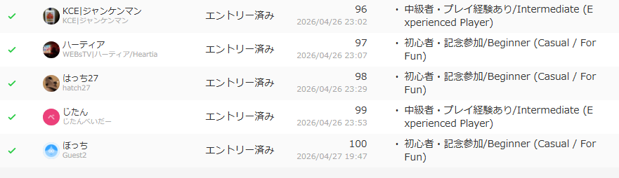 光のコロッサスさん tweet media