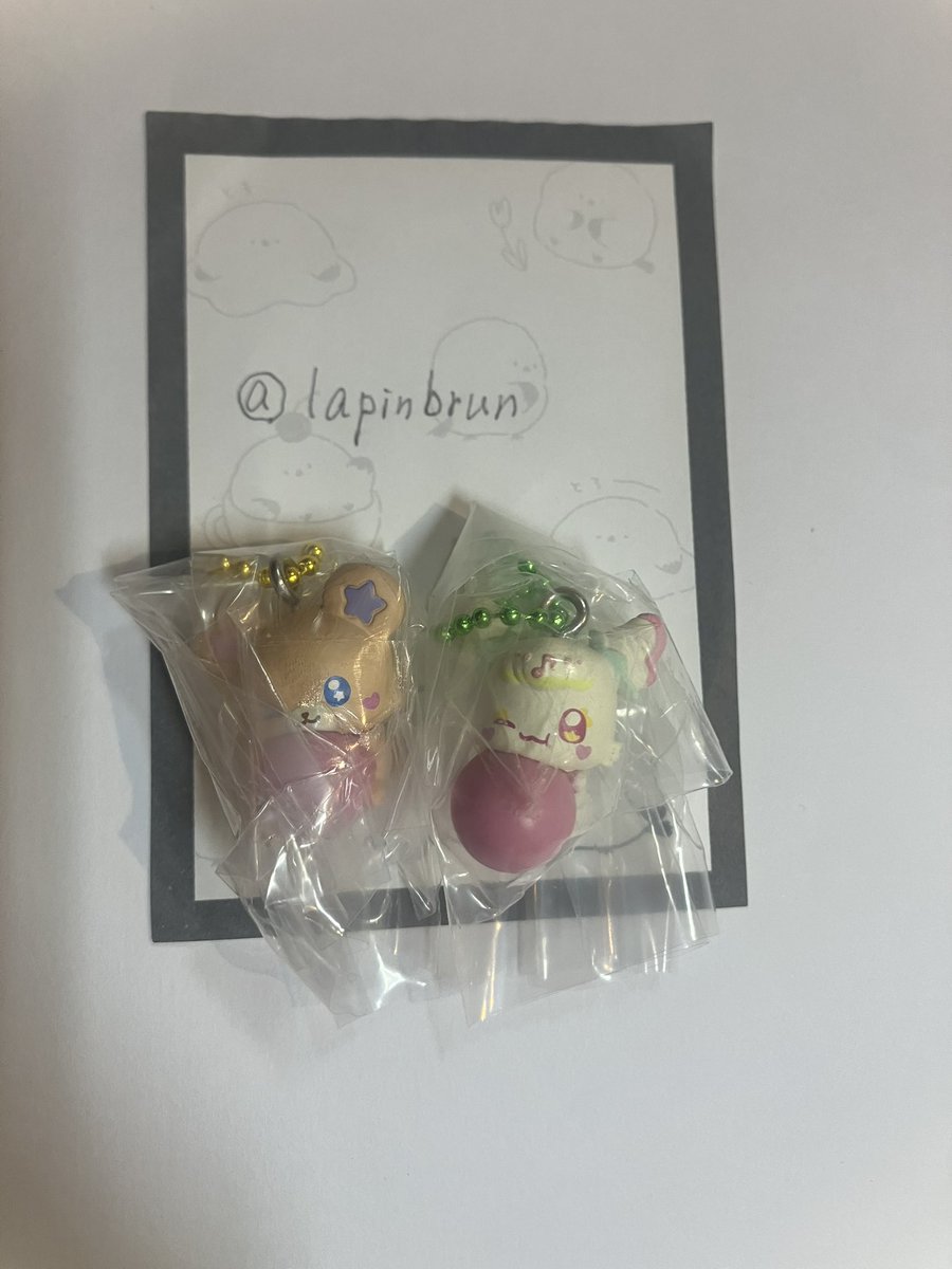 lapin tweet media