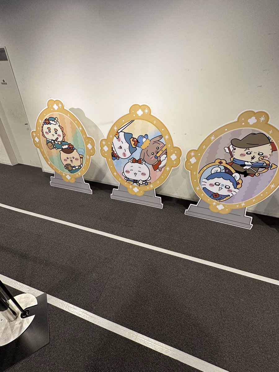 09230127may's tweet photo. #ちいぽけ1周年 https://t.co/fw38kQYGYn