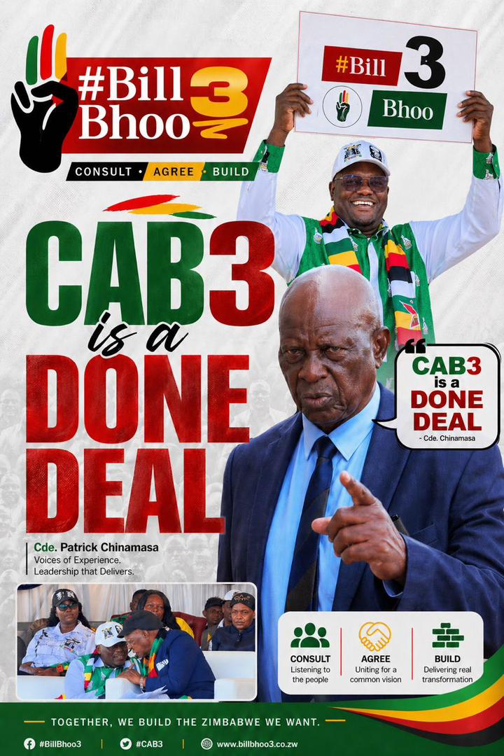 Presidential Empowerment Fund Initiatives tweet media