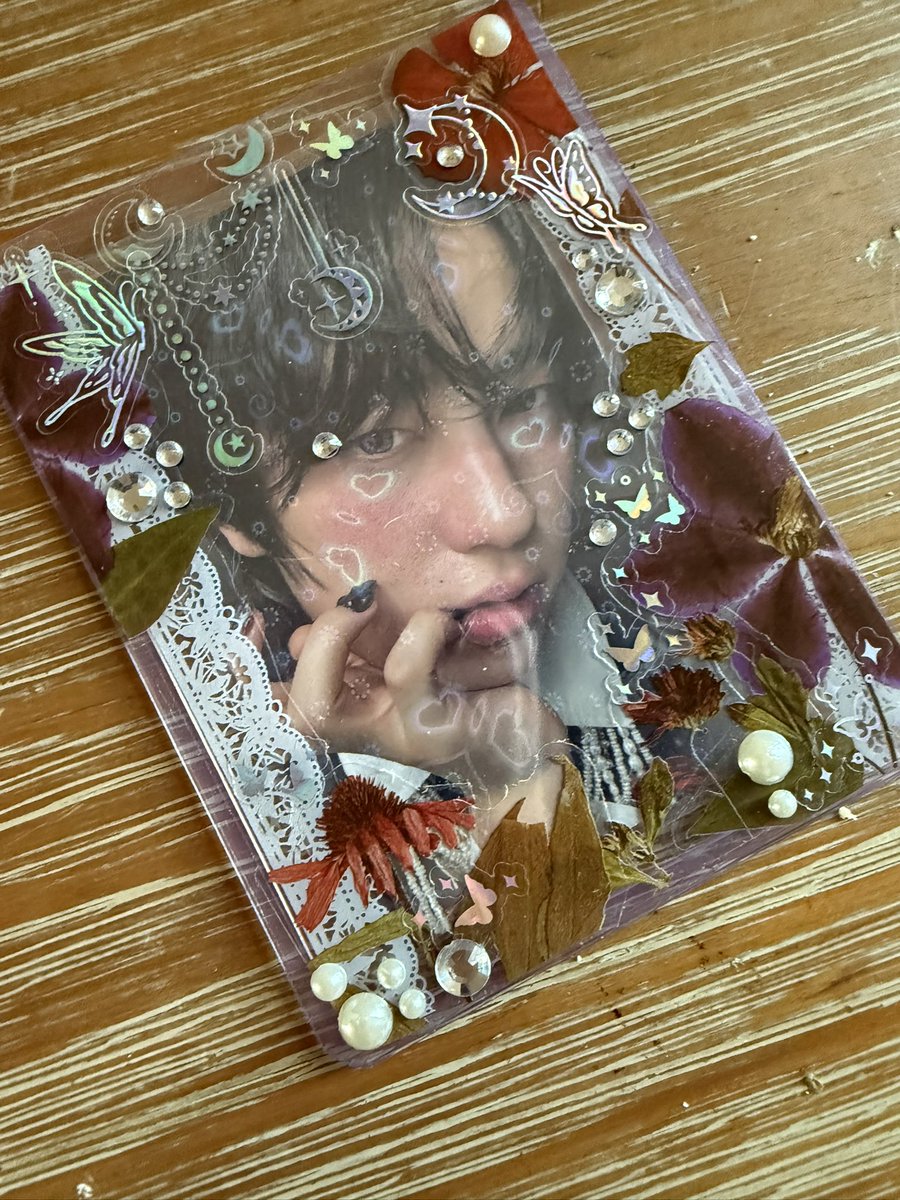 サラッタッタ tweet media