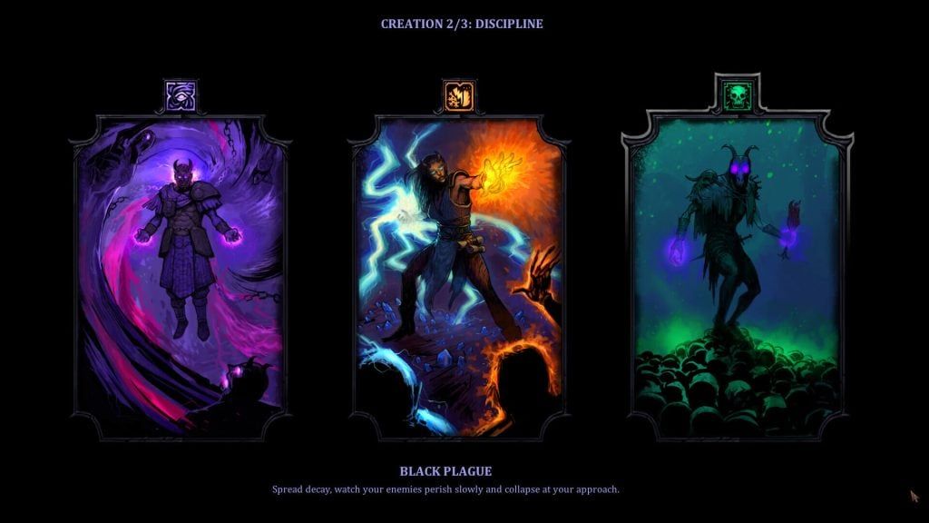 turnbasedlovers's tweet photo. Dungeon Crawler RPG HellSlave II Confirms Q3 2026 Release Window With New Gameplay Trailer
https://t.co/3jfXiUjTsE 

#turnbased #Hellslave #indiegames #RPG #DungeonCrawler #turnbasedlovers https://t.co/4EcKVy10q5