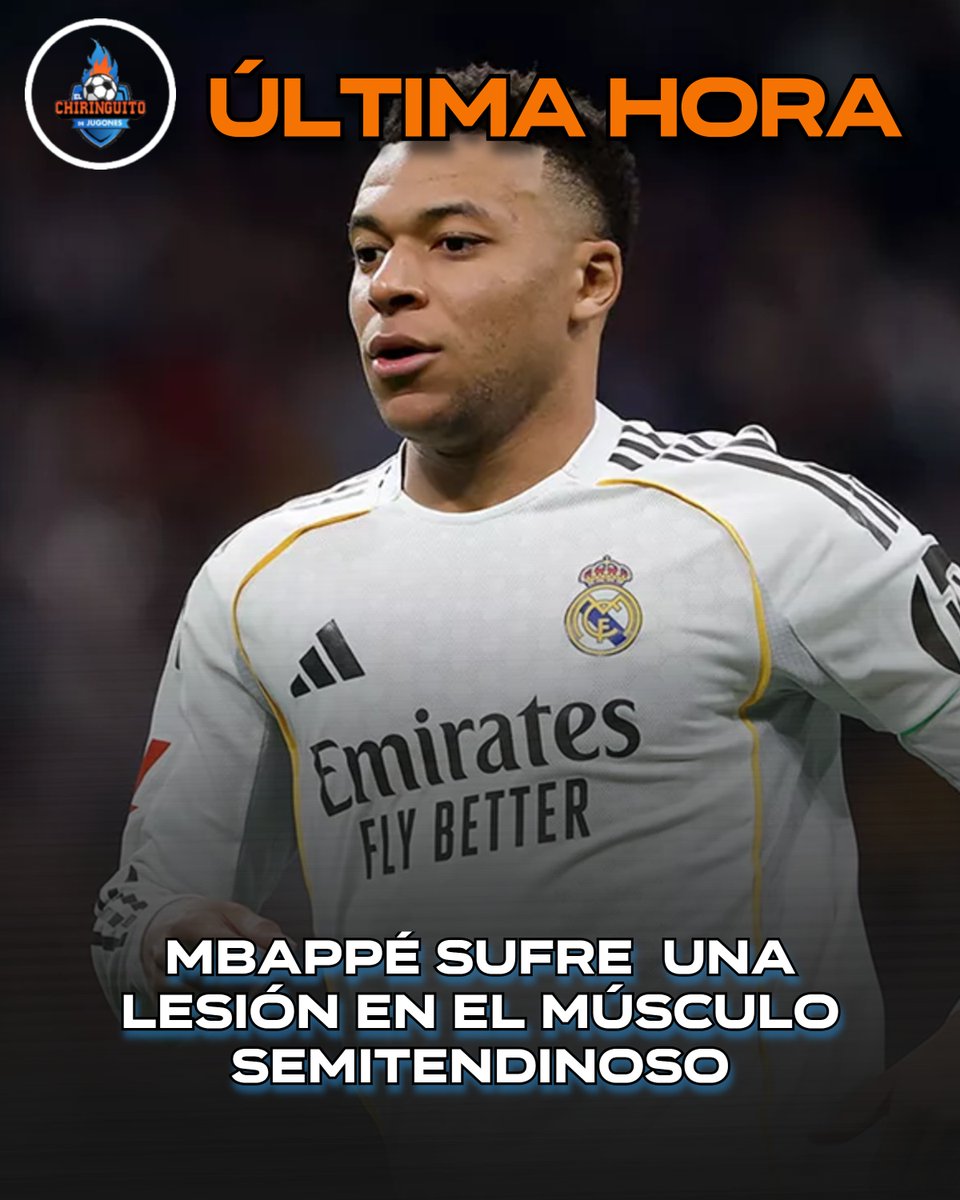 El Chiringuito TV tweet media