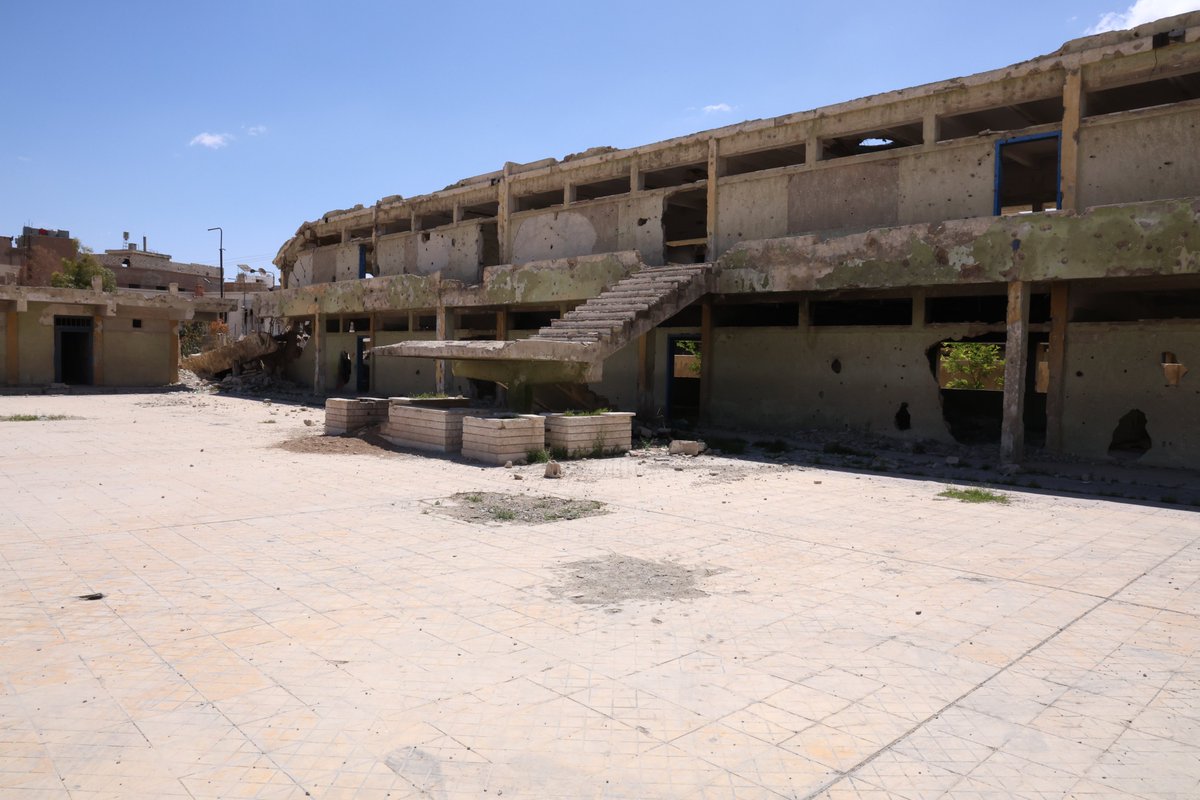 UNRWA Partners tweet media