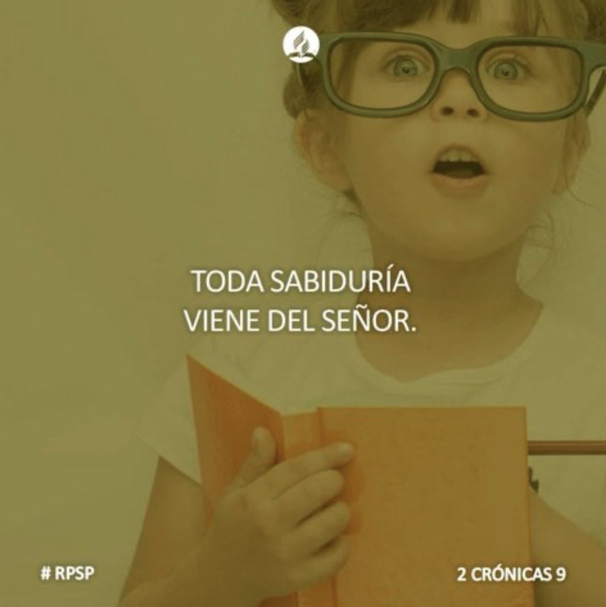 brunoraso's tweet image. Si buscamos la sabiduría de Dios, nuestro estilo de vida será un poderoso testimonio  para reflejar el carácter de Dios.
Cuando Dios bendice a alguien con entendimiento, esa luz atrae a otros que buscan respuestas.
#Crónicas9 #rpSp  
👉  bit.ly/EstudieLaBibli…