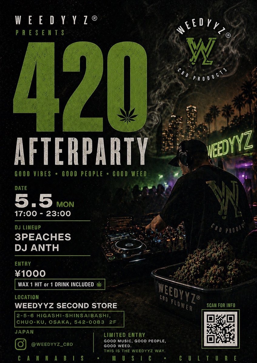 Weedyyz®︎ CBD CBN CBG tweet media