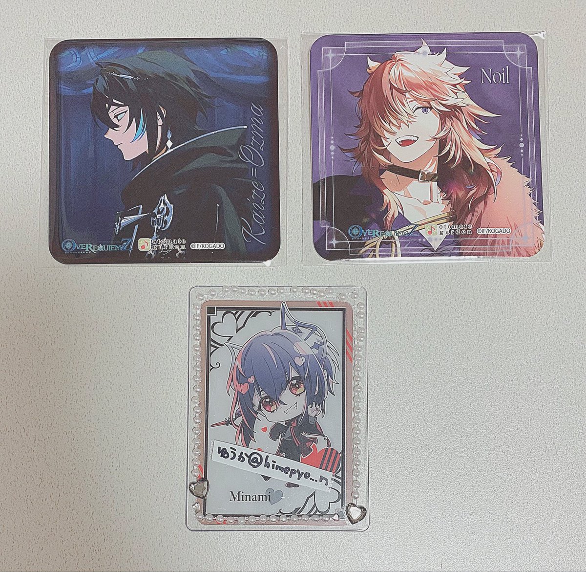 ゆうか❀*⋆✈ tweet media