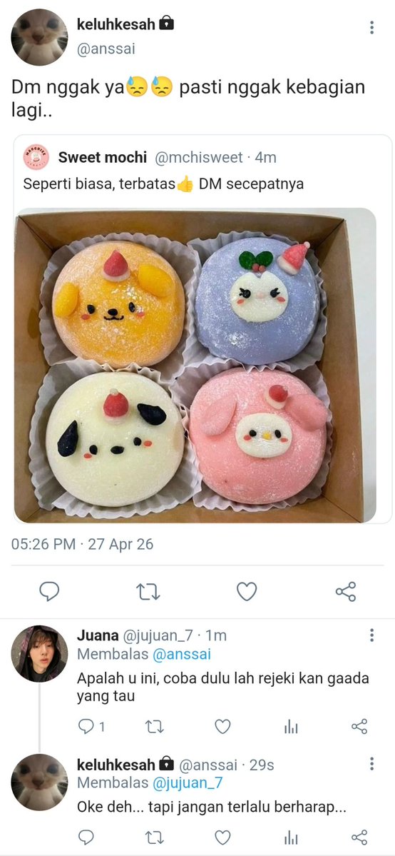 NGELANGGAR? TAG LAPOR II RYULYUL BASE tweet media