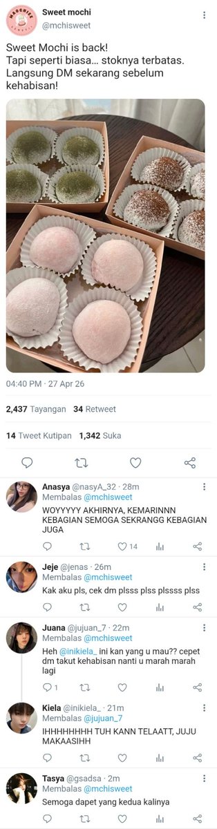 NGELANGGAR? TAG LAPOR II RYULYUL BASE tweet media