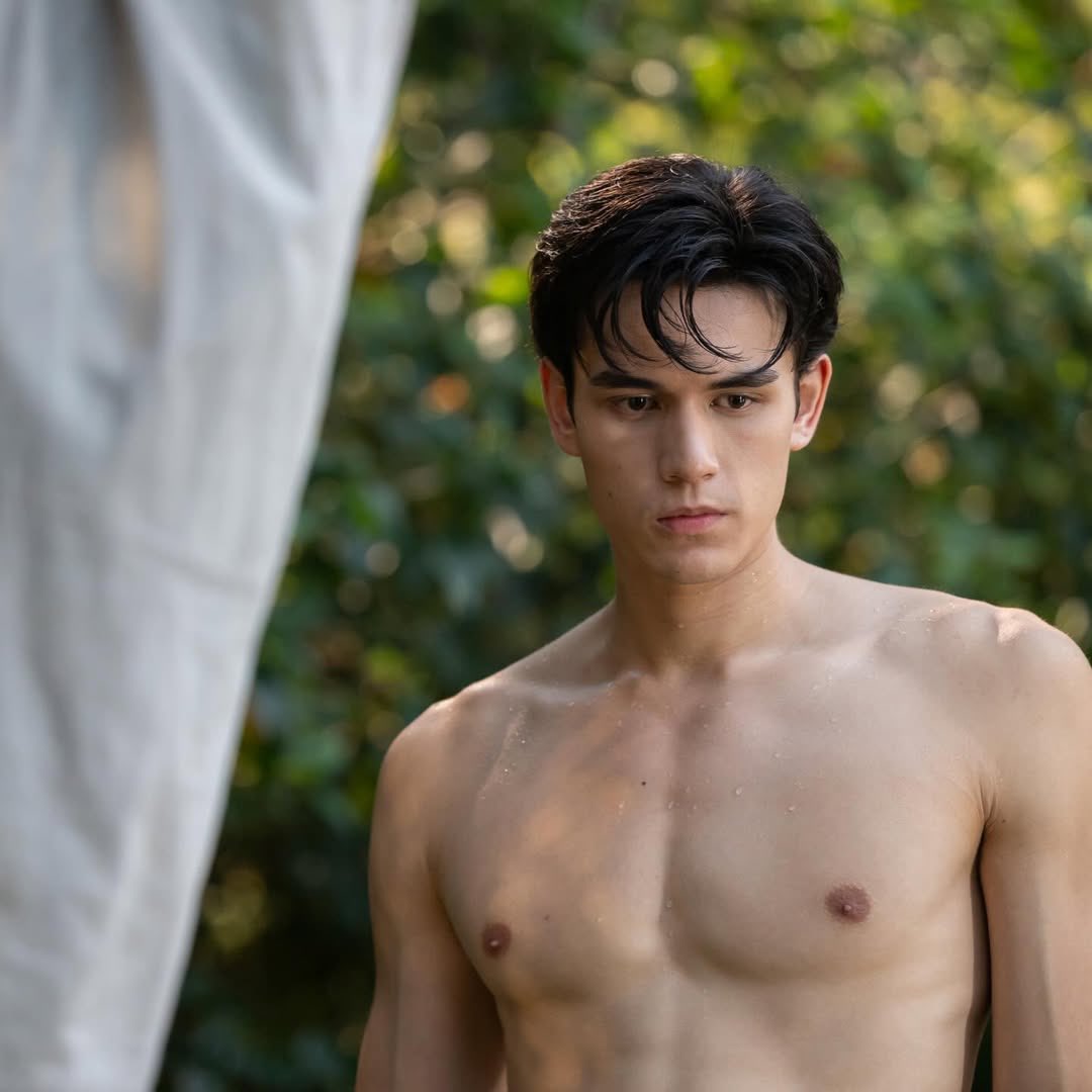 สองทุ่มครึ่งตอนนี้ได้เลย!!!

#สกุณาซ่อนรัก 🕊️
#เทศน์ไมรอน #TateMyron