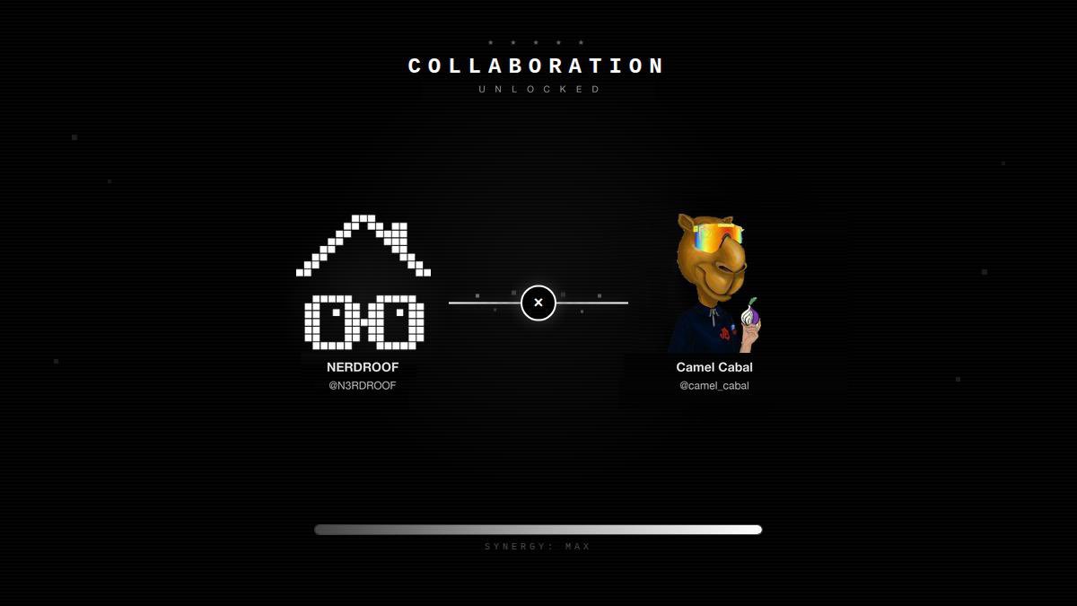 NERDROOF tweet media