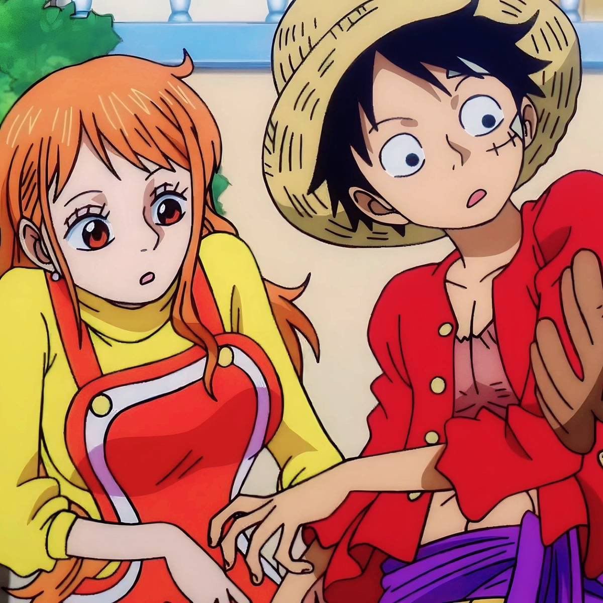cecilia2027263's tweet photo. Gente, nn gosto de começar guerrinha de ship, mas na sua opinião, qual é objetivamente falando o melhor ship da nami? 🧐 #OP #onepiece #namivivi #narobin #sanami #lunami https://t.co/pgDNwK4Vmk