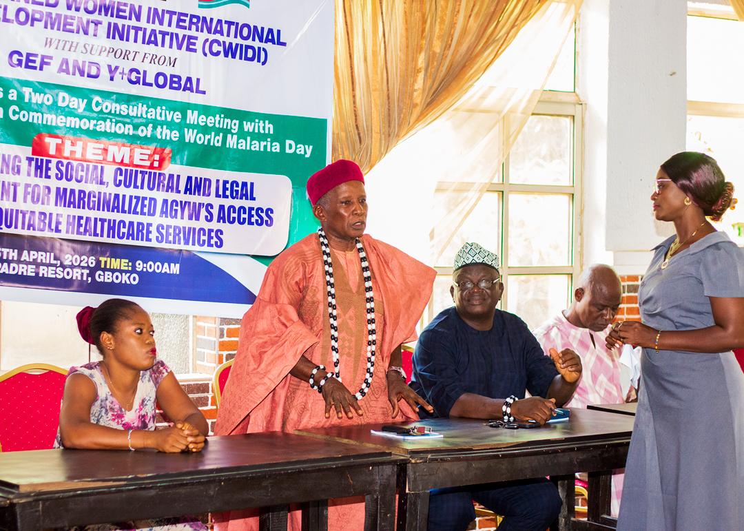 ConcernWomen1's tweet photo. New week, renewed action
Following our #WMD engagement, communities are more informed about FREE testing &amp; treatment for malaria, TB &amp; HIV.Commitments were also made to tackle GBV &amp; improve healthcare access for AGYW.
Now we can. Now we must.
#EndMalaria #CWIDI #AGYW #PublicHealt https://t.co/ehW6KNia71