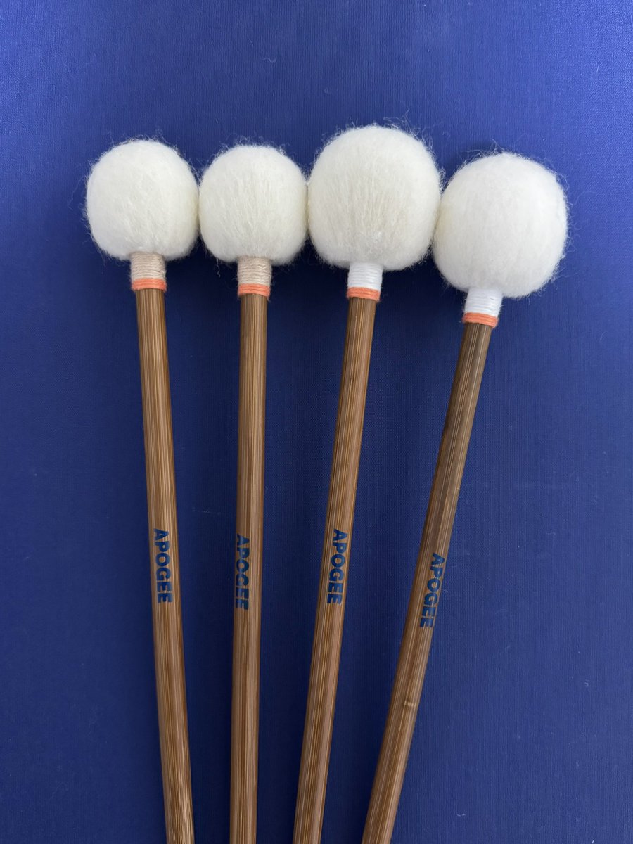 Futoshi Shimizu/APOGEE Mallet /Timp@TSO (@futoshimizu) / Posts / X