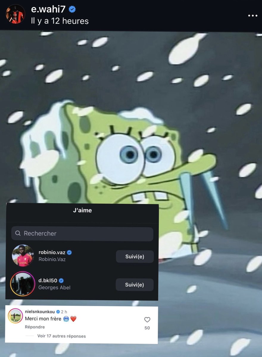 InformaTreize's tweet image. 👉Cela prouve une seule chose : qu’ils n’avaient rien à faire à l’OM. #TeamOM