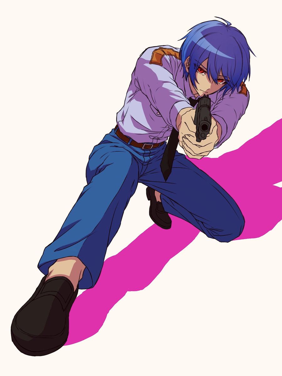 No spoilers in the replies, please! I want to enjoy it blind🙇🏻‍♀️

めちゃくちゃ好感が持てて頼れる最高のリーダーなんですけど？
もしかして今が株最高値ですか？？？