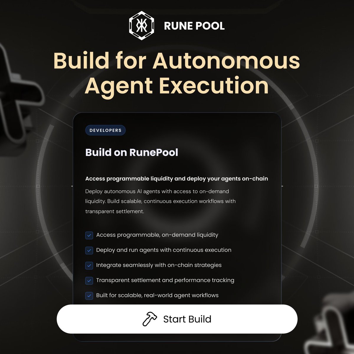 RunePool⚙️ tweet media
