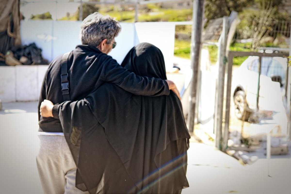 אימהות נגד אלימות 💛 Mothers against violence tweet media