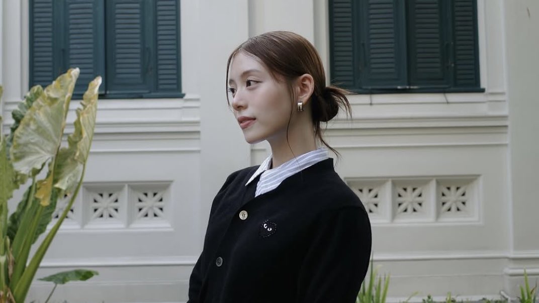 มุ้น tweet media