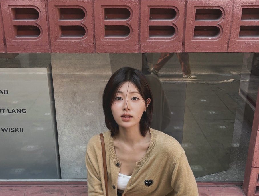 มุ้น tweet media