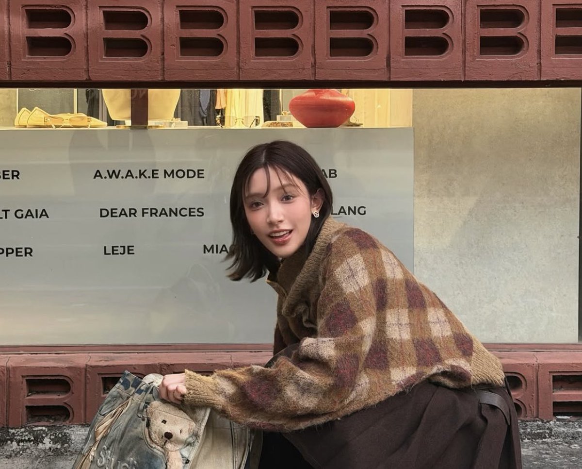 มุ้น tweet media