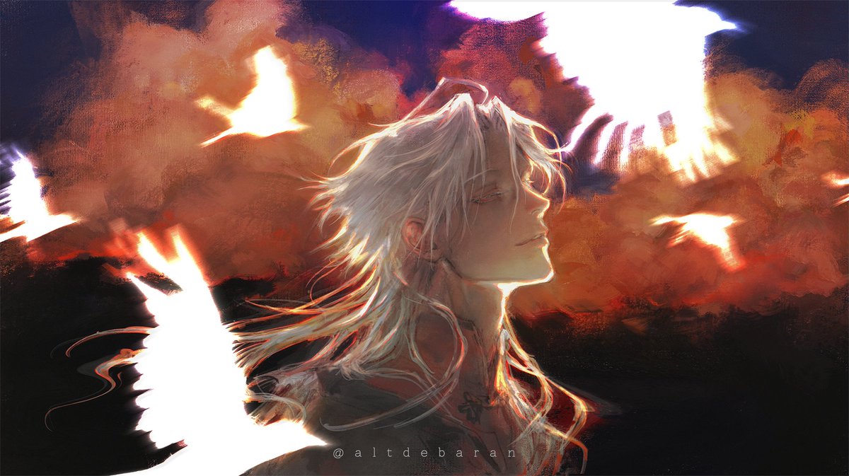 示👁‍🗨 Al† de Baran tweet media