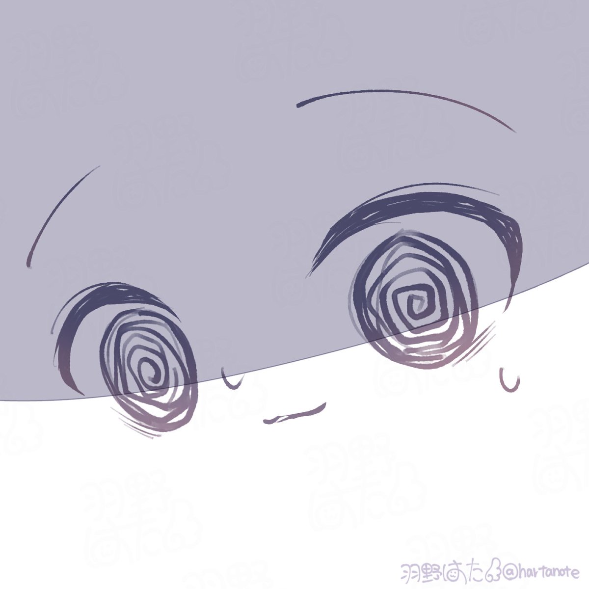 羽野はた🪽ソシャゲ系イラストレーター tweet media