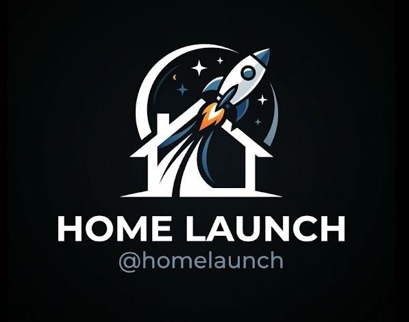 Home Launch tweet media