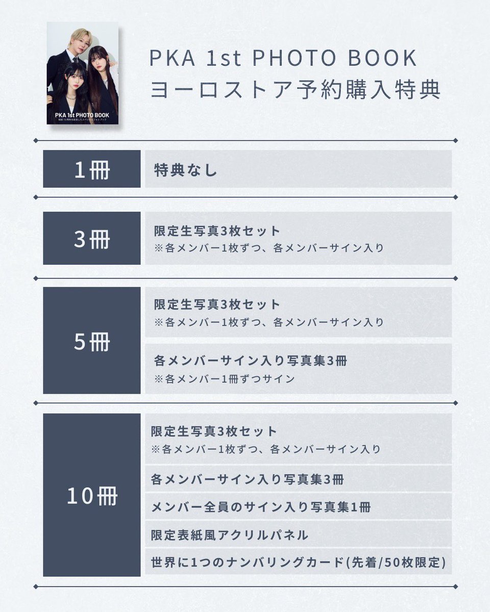 PKA (ピーケーエー) tweet media