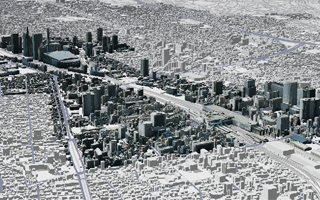 geospatialjp's tweet photo. ／
2025年版！
📢 さいたま市 3D都市モデル公開
＼

航空測量等をもとに建物等を3D化した、#さいたま市（埼玉県） の #3D都市モデル（#PLATEAU）がオープンデータに！

標準製品仕様書V5.0に準拠。
商用利用も含め無償で利用可能。

https://t.co/Tpbz6Id08M

#オープンデータ 
#埼玉県
#GIS https://t.co/fIJvVDlSKc