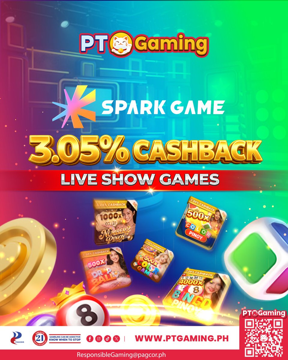 PT Gaming tweet media