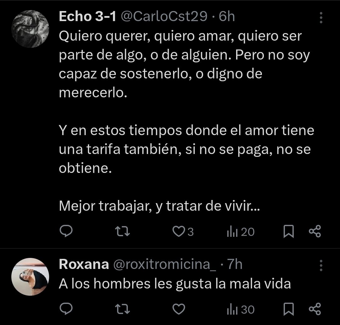 Pleno lunes ombe 😬