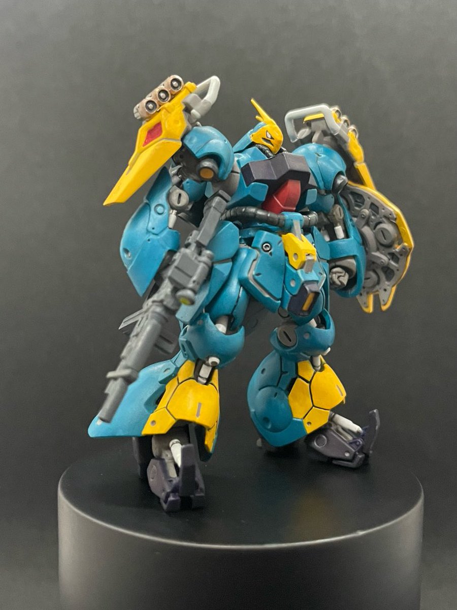 のっち tweet media