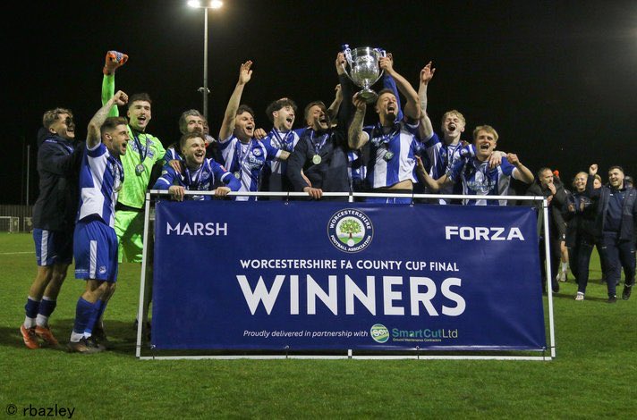 joshbailey06's tweet photo. 25/26✅Season of enjoyment at this amazing club, time to reload &amp; go again💙 https://t.co/mggRHhIqmh