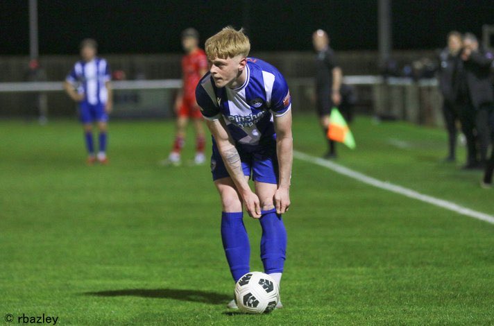joshbailey06's tweet photo. 25/26✅Season of enjoyment at this amazing club, time to reload &amp; go again💙 https://t.co/mggRHhIqmh