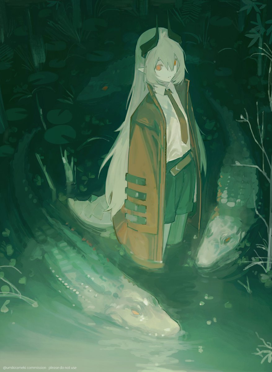 ミ*｡･ tweet media