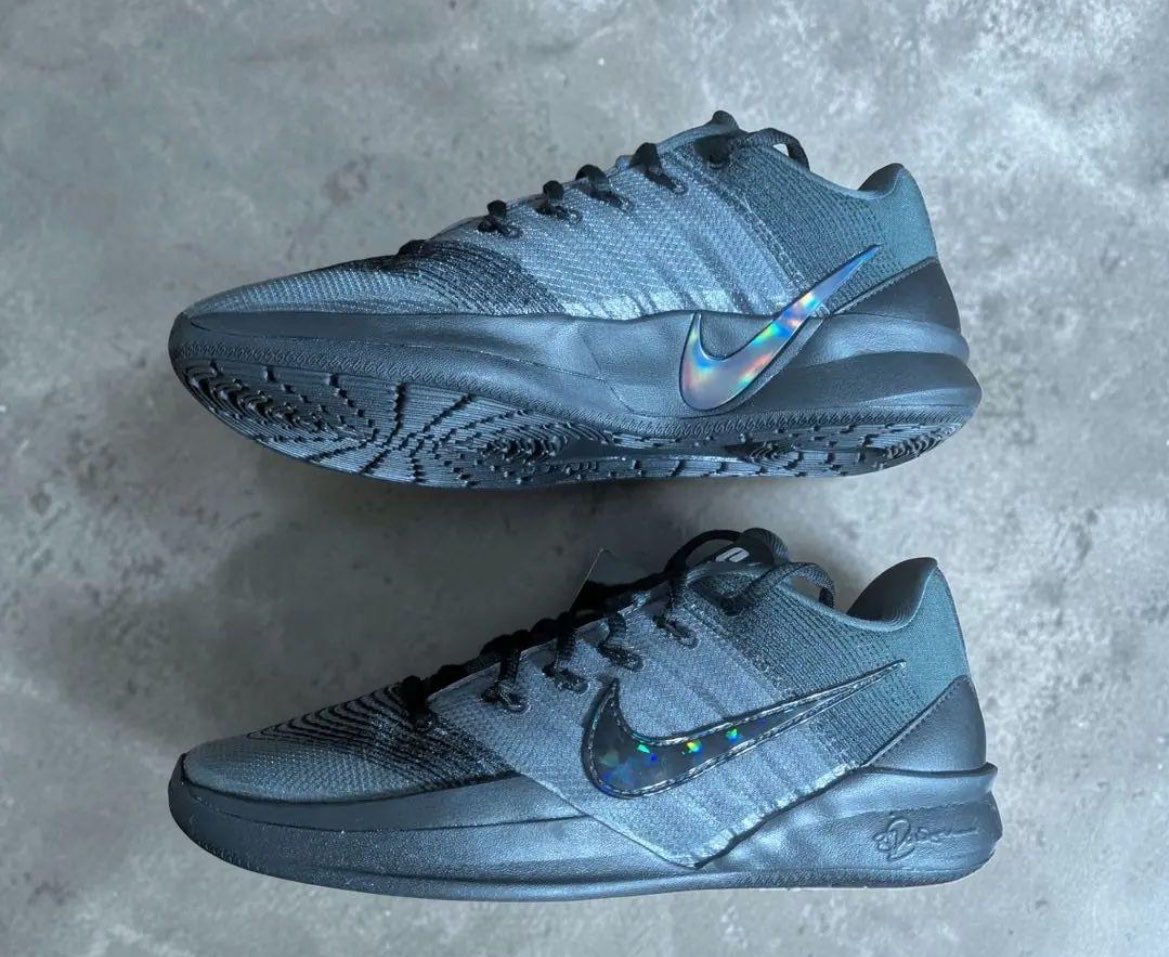 Nike Sabrina 3 By You✓ [メルカリ] 25㎝ ナイキ サブリナ 3 IO7548