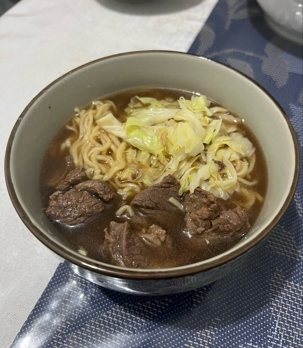 Tara dinner
