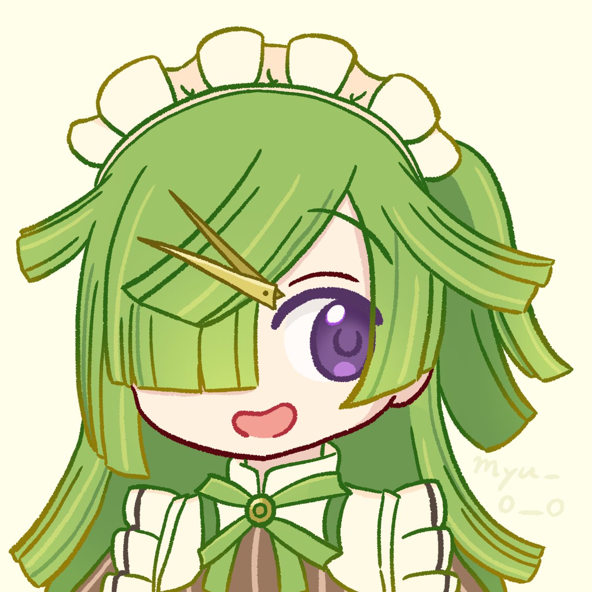 みゅーどらごん tweet media
