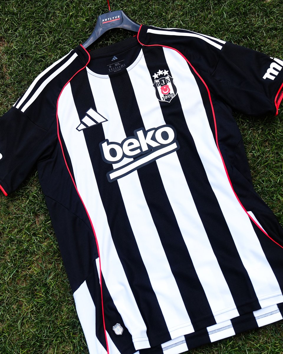 Beşiktaş JK tweet media