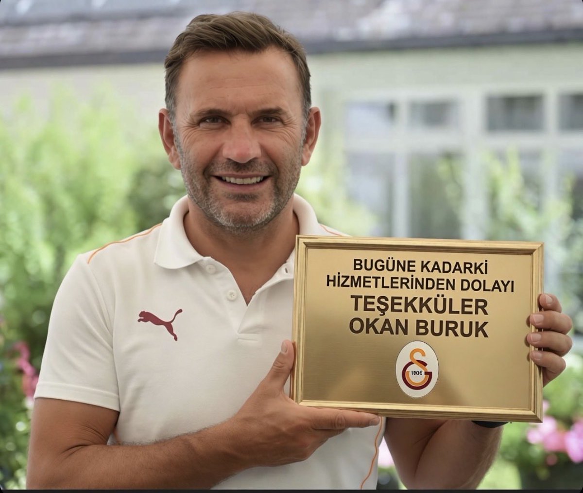 GalaSpace tweet media