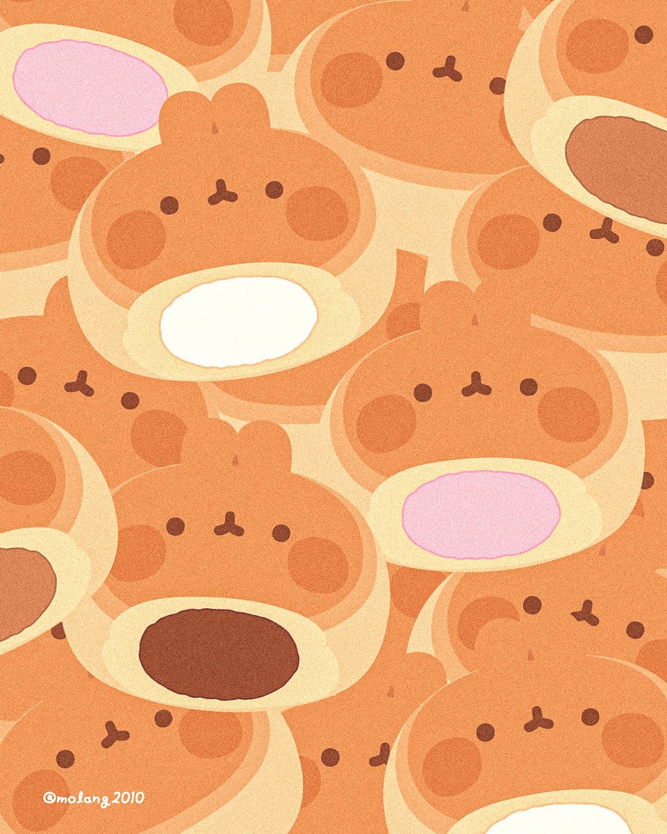 몰랑이작가🐰 tweet media