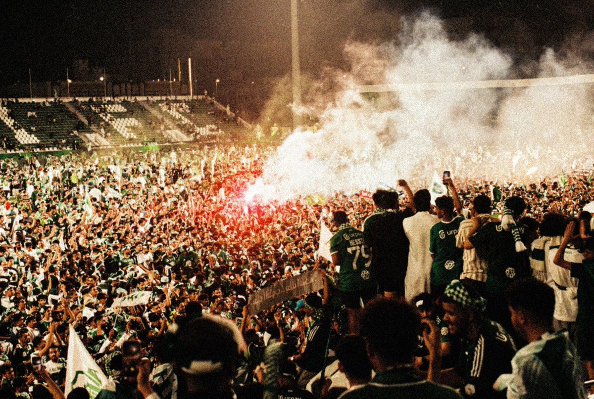 Campeones de élite tweet media