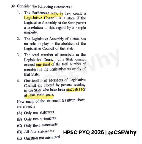 UPSC CSE WHY tweet media